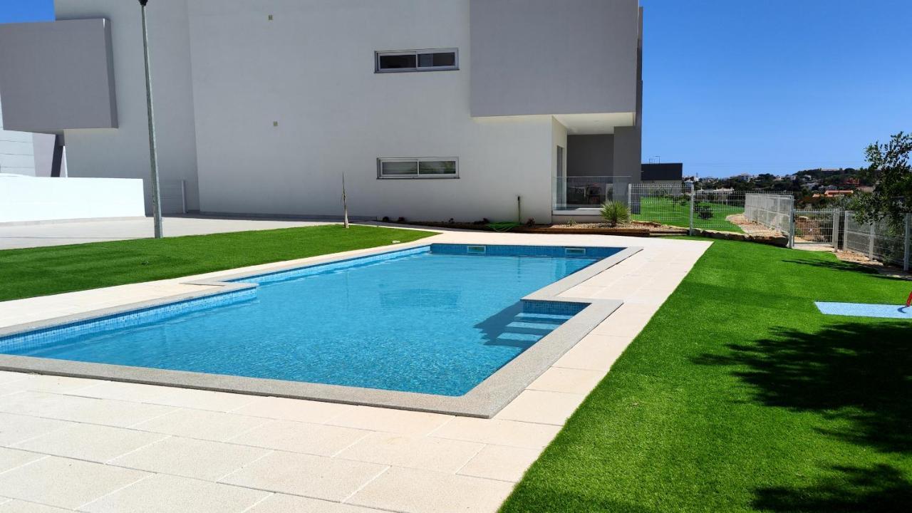 Retiro Com Brisa Maritima, T2, Vale Parra, Albufei Appartement Albufeira