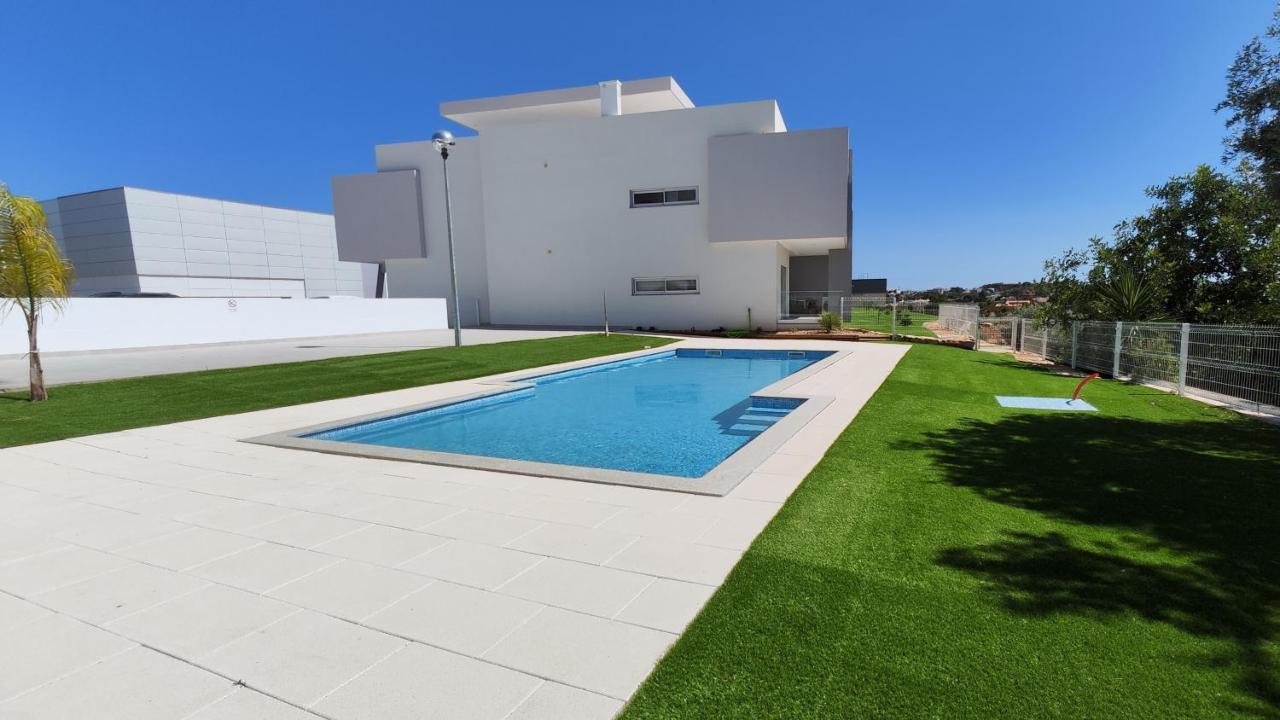 Appartement Retiro Com Brisa Maritima, T2, Vale Parra, Albufei *