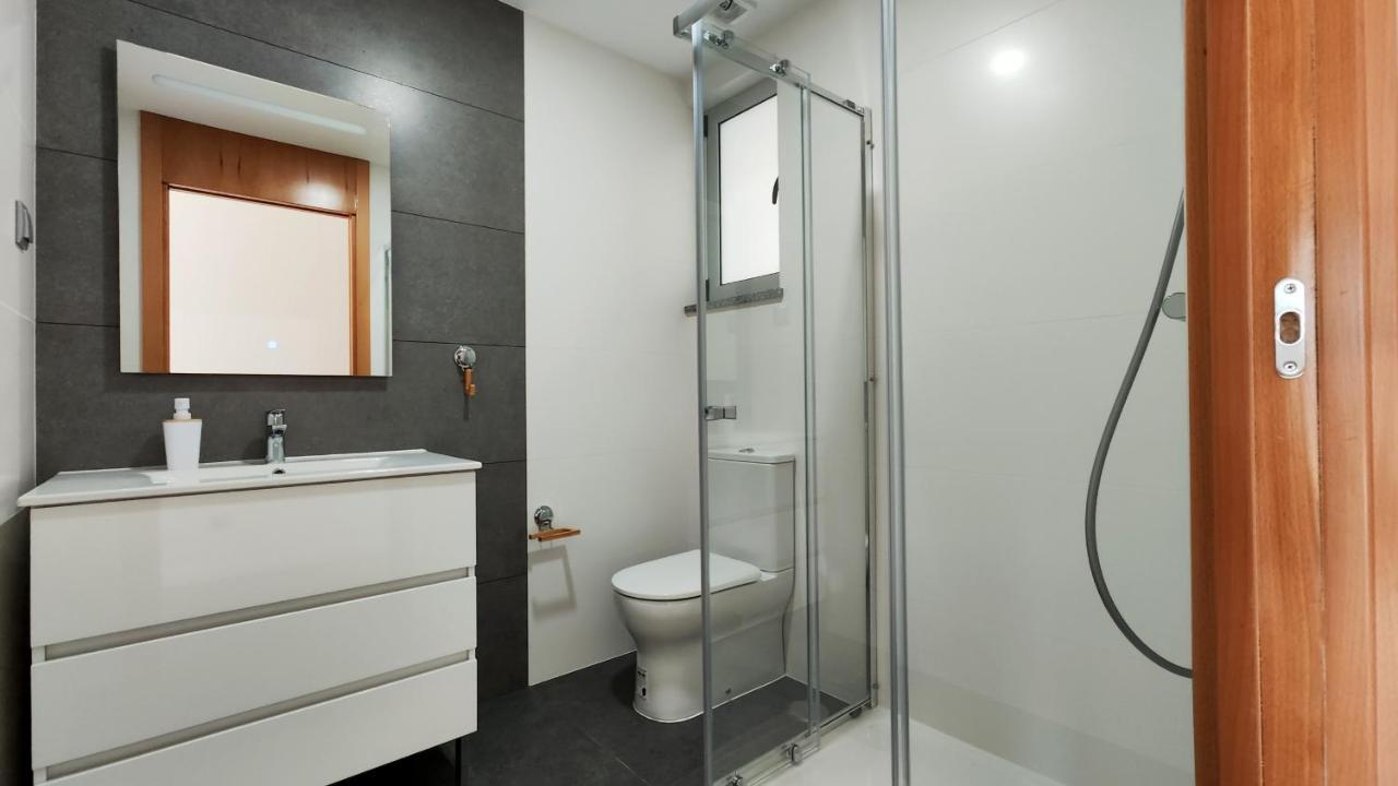 Appartement Retiro Com Brisa Maritima, T2, Vale Parra, Albufei *