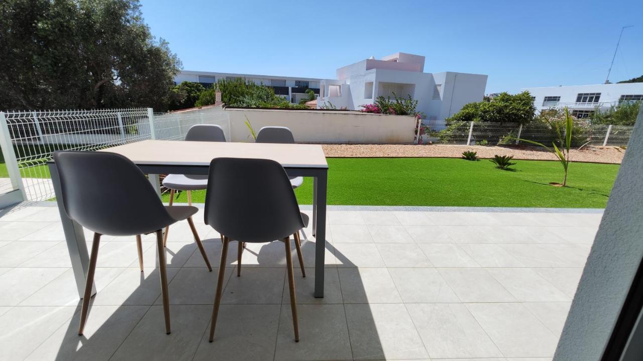 Retiro Com Brisa Maritima, T2, Vale Parra, Albufei Appartement Albufeira