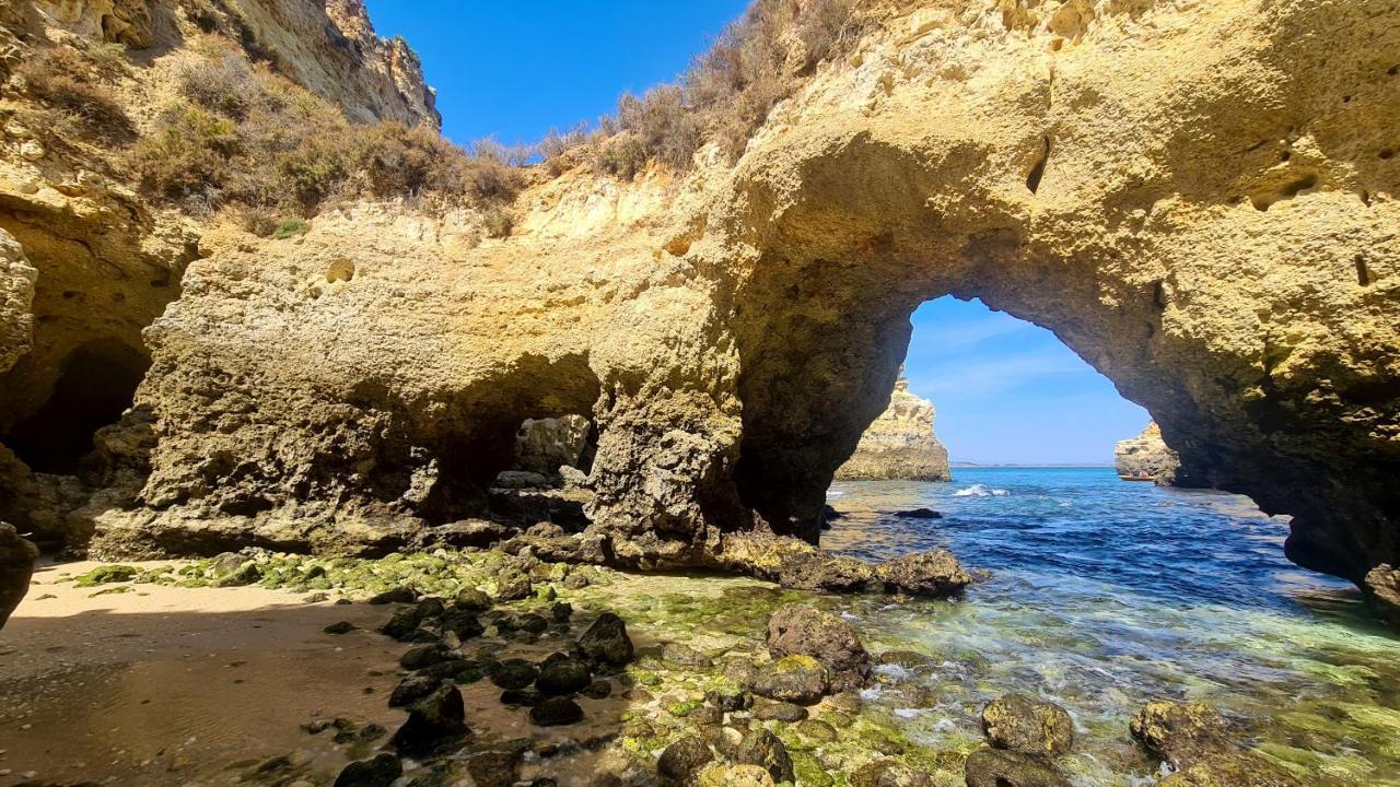 Retiro Com Brisa Maritima, T2, Vale Parra, Albufei * Albufeira